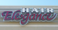 Hair Elegance